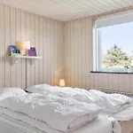 524-thisted-flyndervej-4 بيت للعطل ثيستد