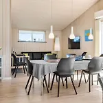 Σπίτι διακοπών 524-thisted-flyndervej-4