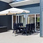 Σπίτι διακοπών 524-thisted-flyndervej-4 *