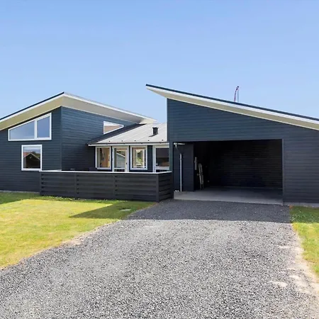 Feriehus 524-thisted-flyndervej-4 *