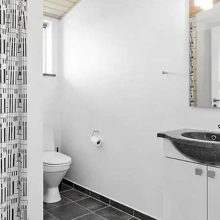 Дом отдыха 524-thisted-flyndervej-4