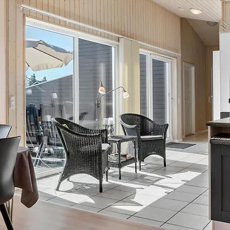 Feriehus 524-thisted-flyndervej-4 Thisted