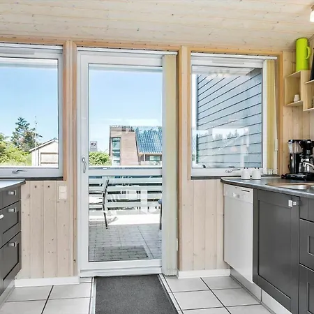 Feriehus 524-thisted-flyndervej-4 *