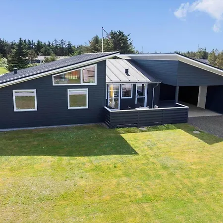 524-thisted-flyndervej-4 Feriehus Thisted